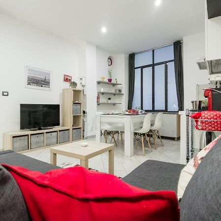 Loft Smart Home Turín Exteriér fotografie