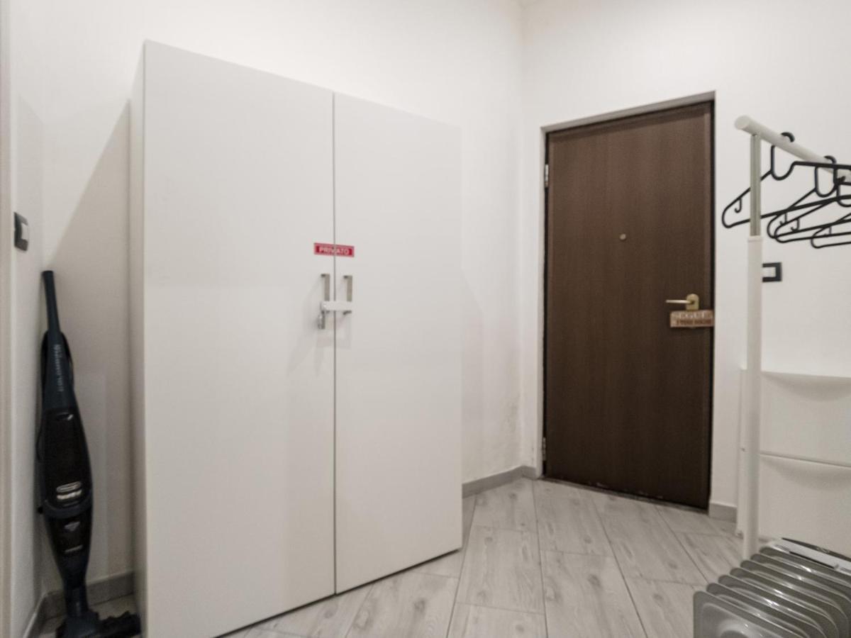 Loft Smart Home Turín Exteriér fotografie