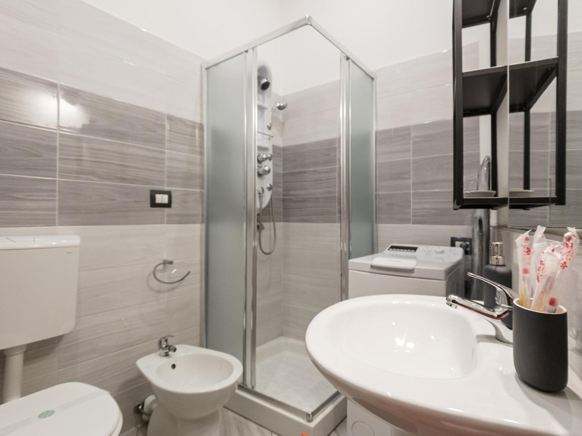 Loft Smart Home Turín Exteriér fotografie