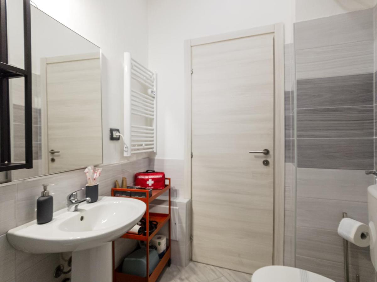 Loft Smart Home Turín Exteriér fotografie