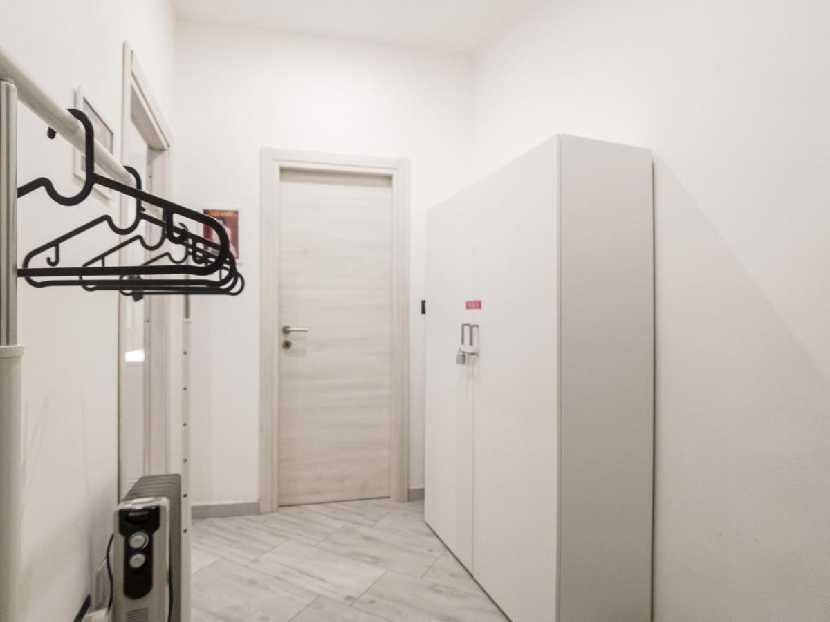 Loft Smart Home Turín Exteriér fotografie