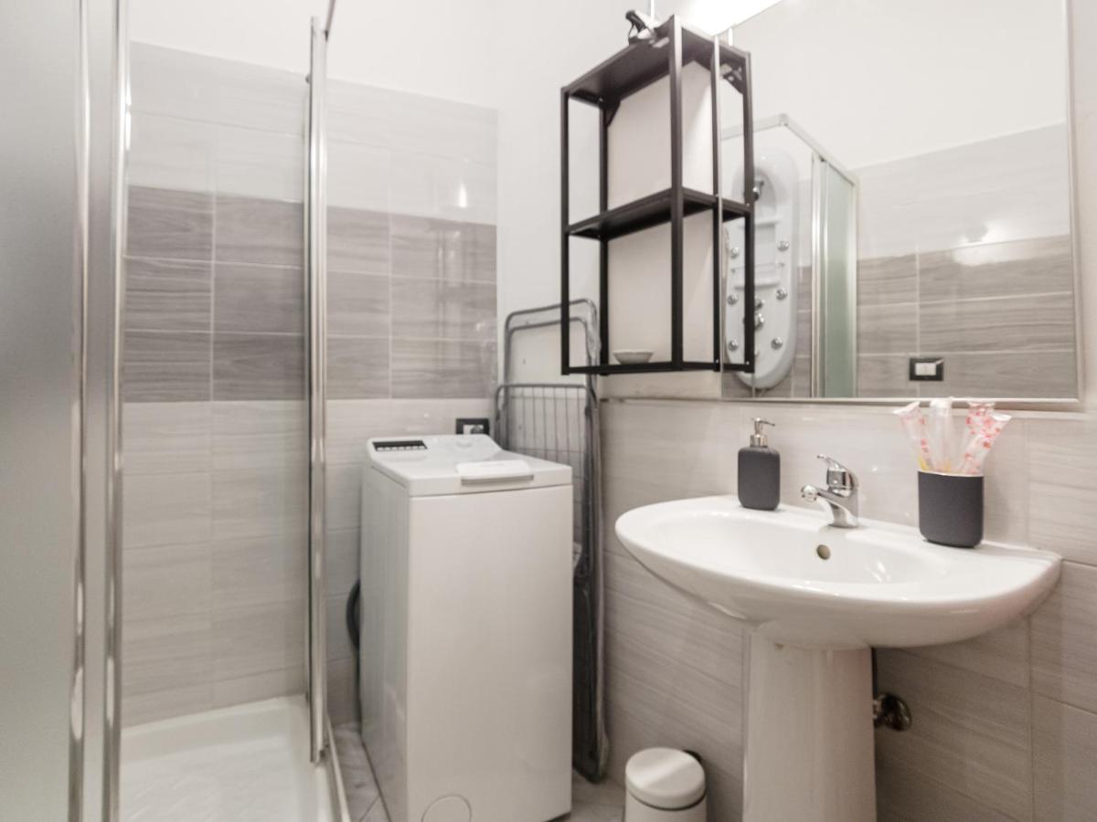 Loft Smart Home Turín Exteriér fotografie