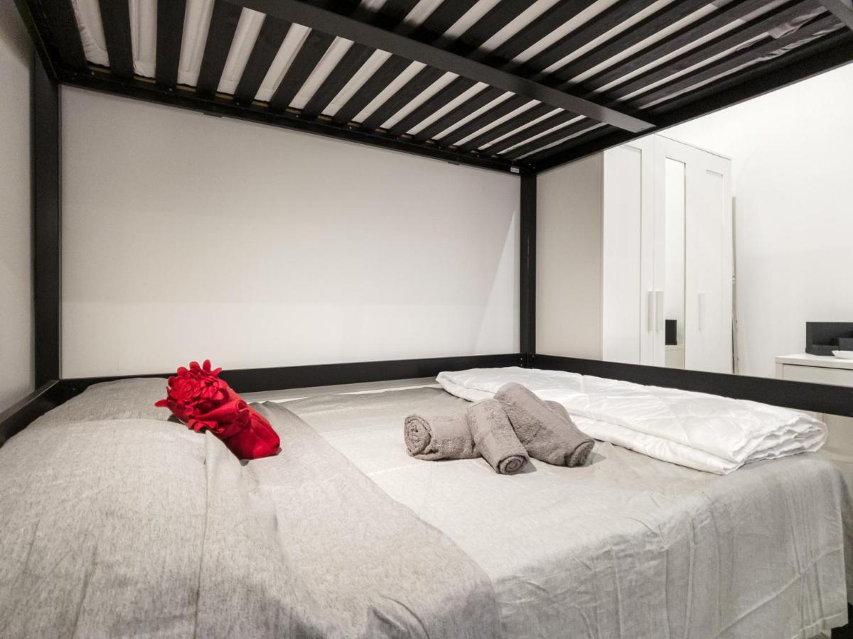 Loft Smart Home Turín Exteriér fotografie